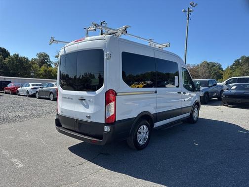 2015 Ford Transit-150 XLT