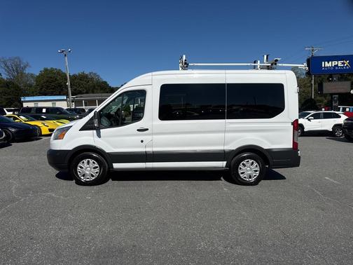 2015 Ford Transit-150 XLT