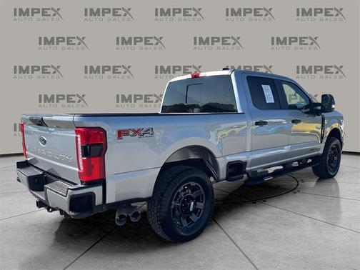 2024 Ford F-250 XL