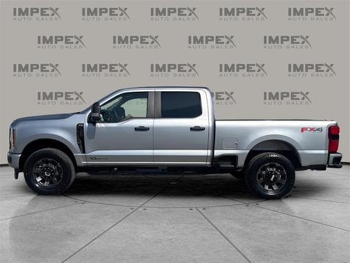 2024 Ford F-250 XL