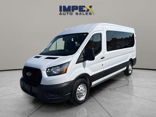 2023 Ford Transit-350 XL