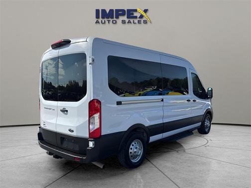 2023 Ford Transit-350 XL