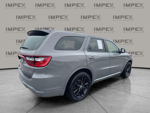 2024 Dodge Durango R/T RWD