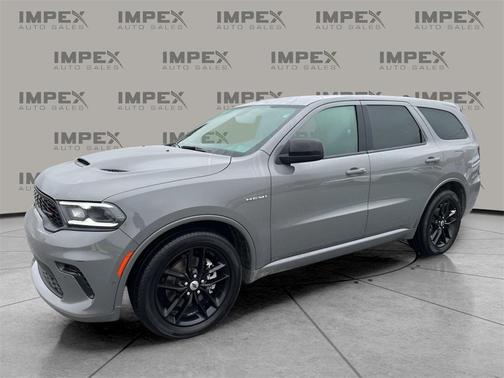2024 Dodge Durango R/T RWD