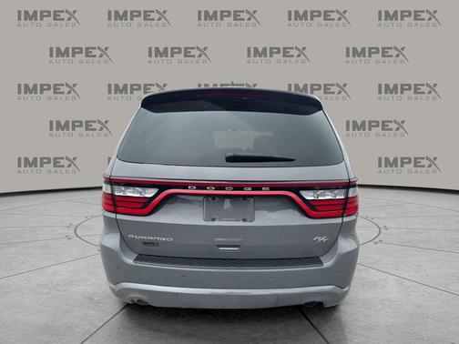 2024 Dodge Durango R/T RWD