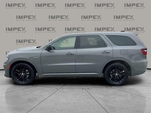 2024 Dodge Durango R/T RWD