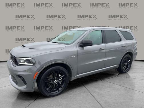 2024 Dodge Durango R/T RWD