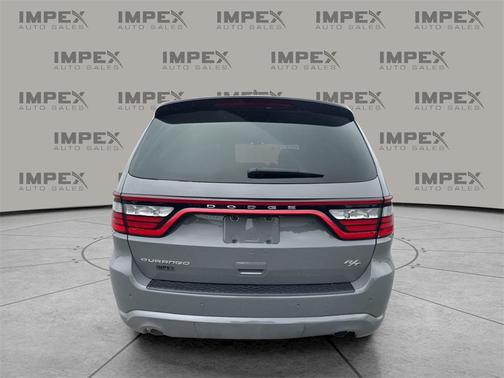 2024 Dodge Durango R/T RWD