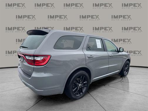 2024 Dodge Durango R/T RWD