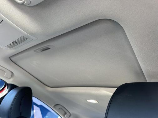 2025 Mazda Mazda3 FWD w/Preferred Package