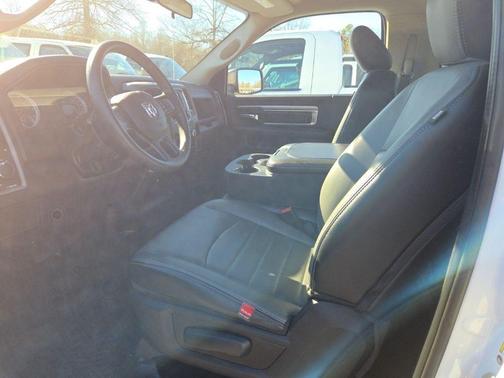 2023 RAM 1500 Tradesman