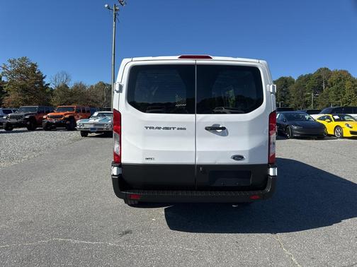 2023 Ford Transit-250 Base