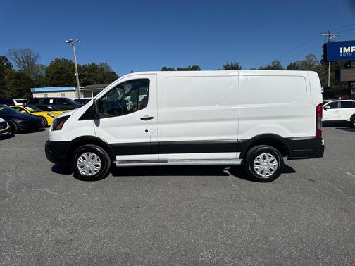 2023 Ford Transit-250 Base
