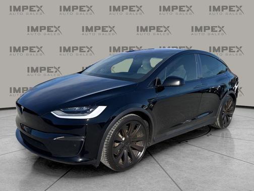 2023 Tesla Model X Base