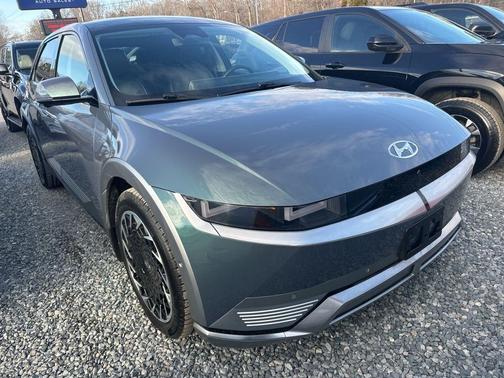 2023 Hyundai IONIQ 5 Limited