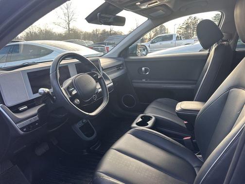 2023 Hyundai IONIQ 5 Limited