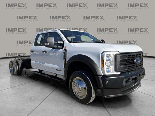 2024 Ford F-450 XL