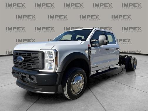 2024 Ford F-450 XL