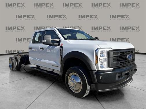 2024 Ford F-450 XL