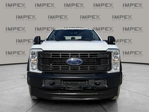 2024 Ford F-450 XL