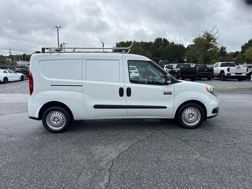 2022 RAM ProMaster City Tradesman