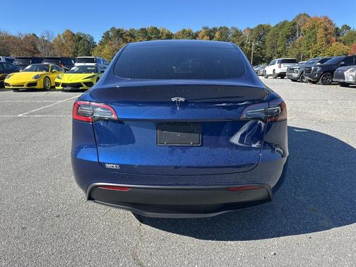 2023 Tesla Model Y RWD