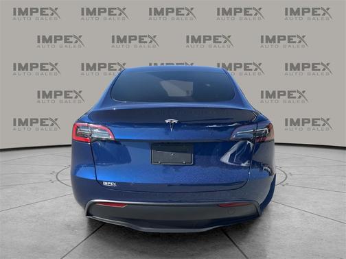 2023 Tesla Model Y RWD