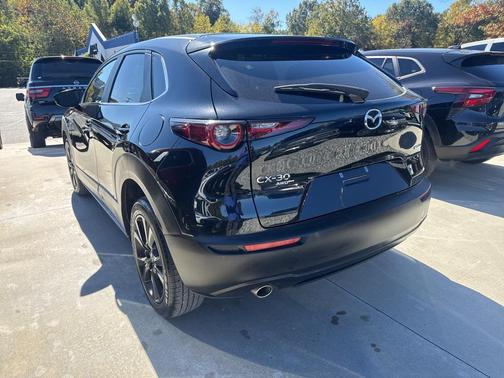 2024 Mazda CX-30 2.5 S Select Sport