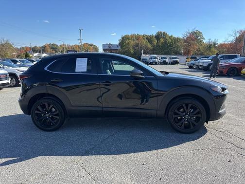 2024 Mazda CX-30 2.5 S Select Sport