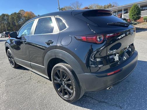 2024 Mazda CX-30 2.5 S Select Sport