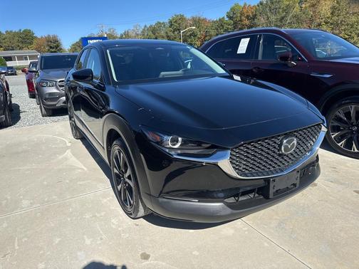 2024 Mazda CX-30 2.5 S Select Sport