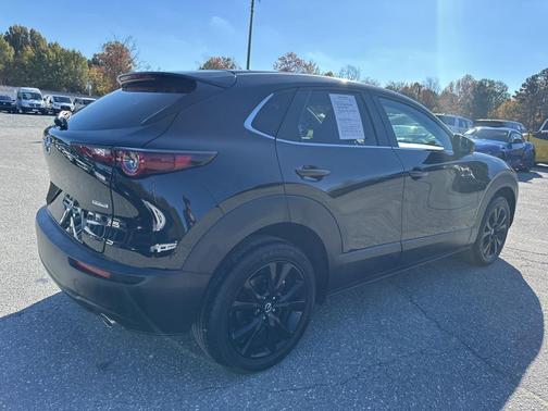 2024 Mazda CX-30 2.5 S Select Sport