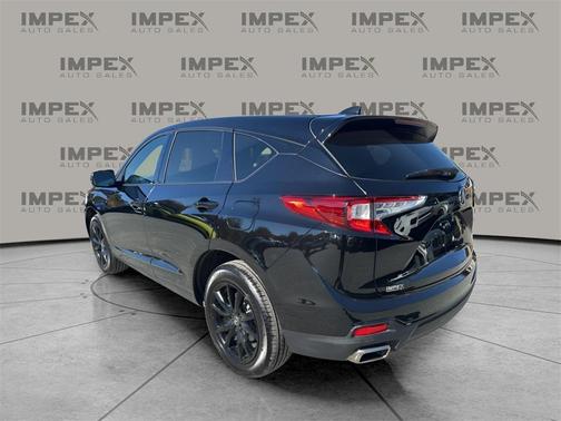 2025 Acura RDX Base