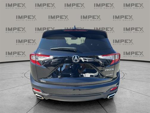 2025 Acura RDX Base
