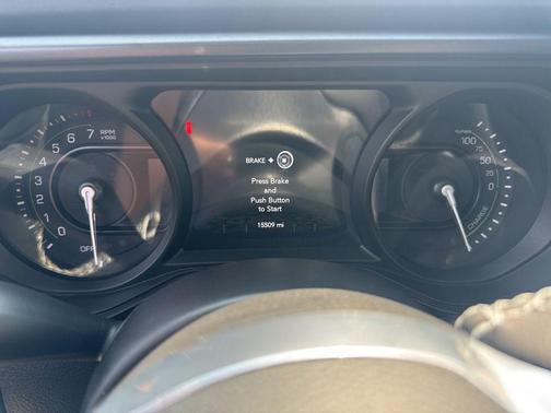 Granite Crystal Metallic Clearcoat 2025 Jeep Wrangler 4xe Sahara