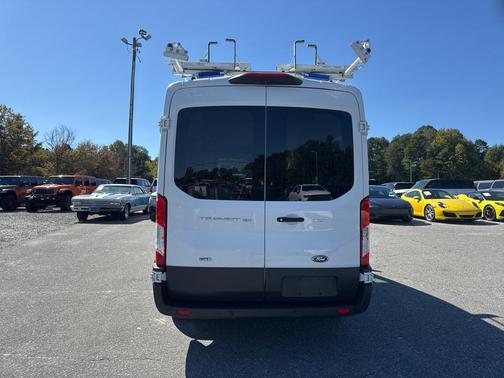 2018 Ford Transit-150 XLT