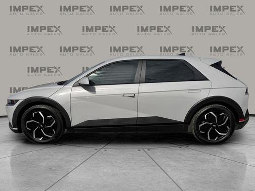 2023 Hyundai IONIQ 5 SE Standard Range