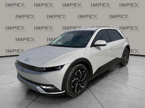 2023 Hyundai IONIQ 5 SE Standard Range