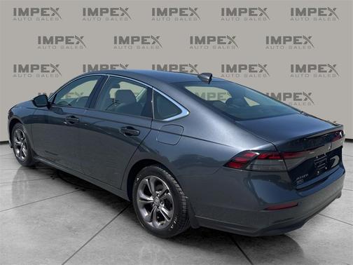 2023 Honda Accord EX 1.5T
