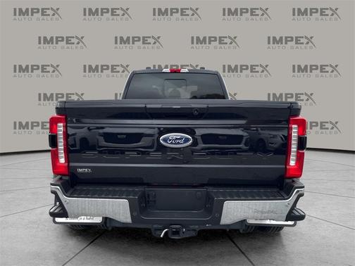 2024 Ford F-450 Lariat