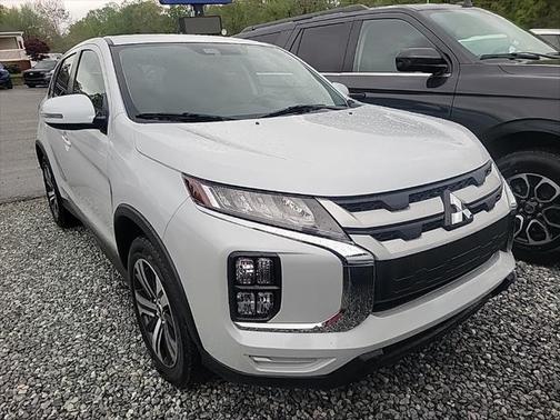 2023 Mitsubishi Outlander Sport 2.0 LE