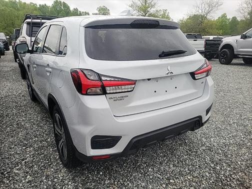 2023 Mitsubishi Outlander Sport 2.0 LE