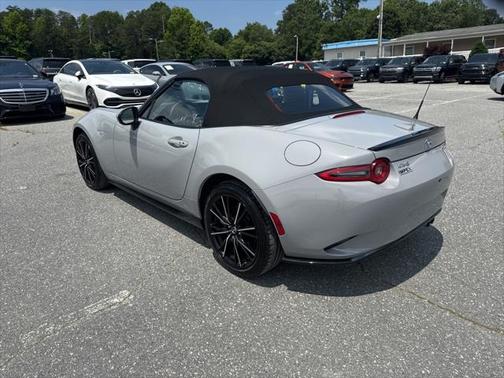 2024 Mazda MX-5 Miata Grand Touring