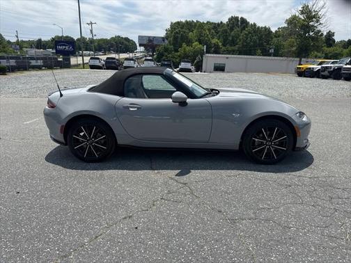 2024 Mazda MX-5 Miata Grand Touring