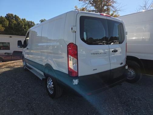 2023 Ford Transit-250 Base