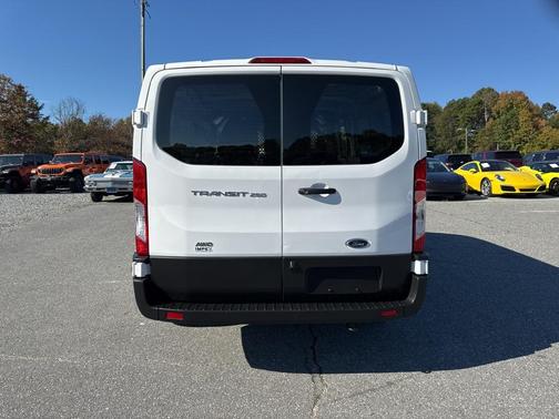 2023 Ford Transit-250 Base
