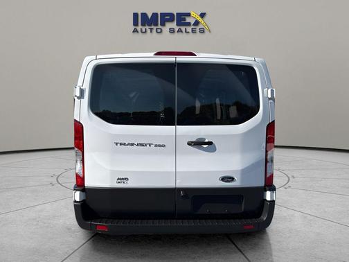 2023 Ford Transit-250 Base