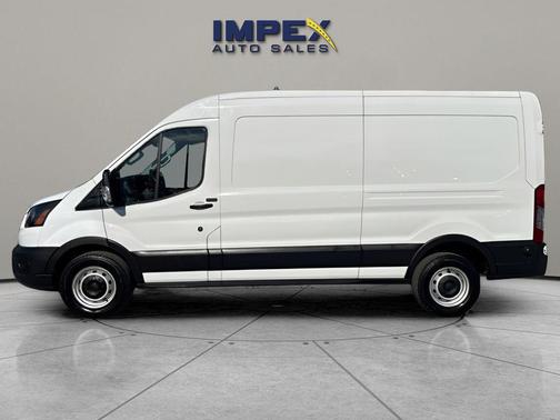 2020 Ford Transit-250 Base