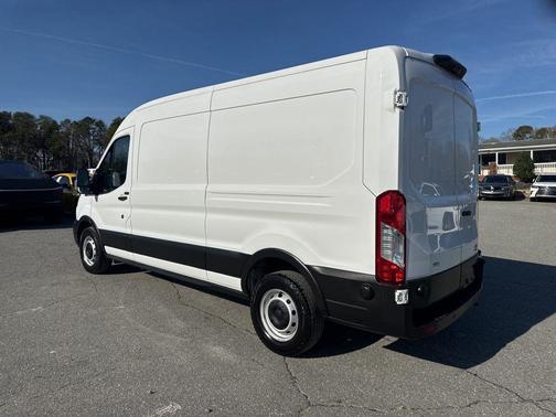 2020 Ford Transit-250 Base