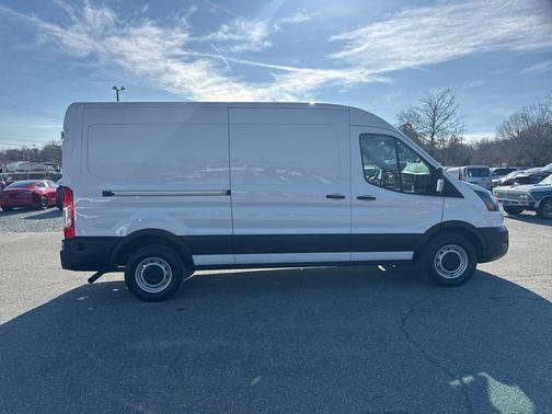 2020 Ford Transit-250 Base